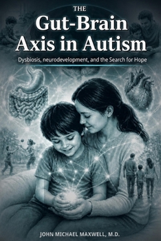 Paperback AUTISM Book