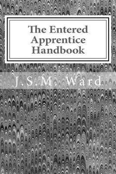 Paperback The Entered Apprentice Handbook Book