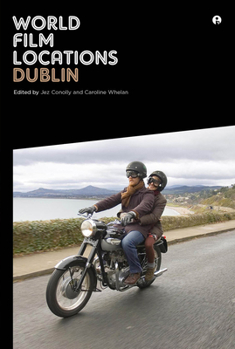 World Film Locations: Dublin - Book  of the World Film Locations