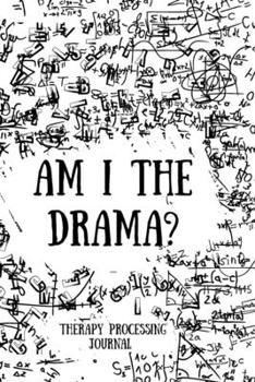 Paperback Am I the Drama? Book