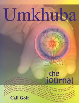 Paperback Umkhuba: the journal Book