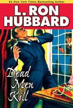 Paperback Dead Men Kill: A Murder Mystery of Wealth, Power, and the Living Dead Book