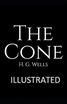 Paperback The Cone Illustrated Book