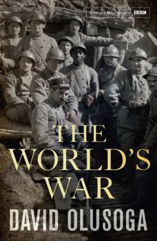 Hardcover The World's War Book