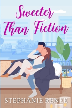 Paperback Sweeter Than Fiction Book