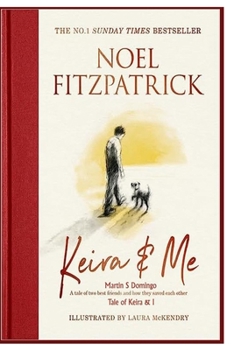 Paperback Tale of Keira & I Book