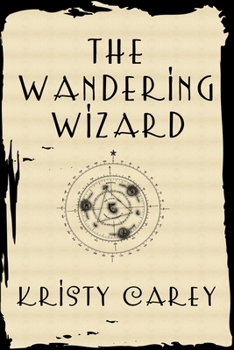 Paperback The Wandering Wizard Book