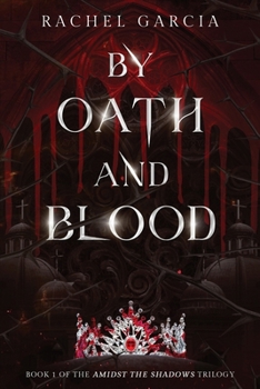 Paperback By Oath And Blood Book