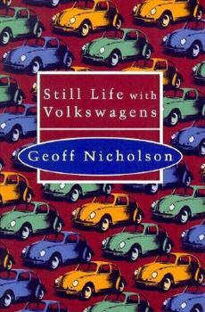 Paperback Still Life with Volkswagens Book