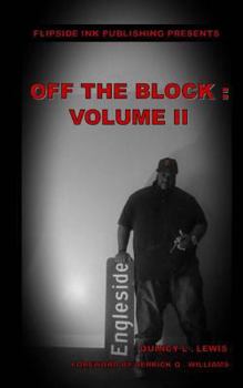 Paperback Off The Block: Volume II Book
