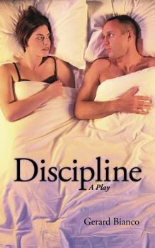 Paperback Discipline: A Play Book