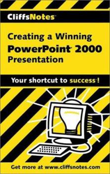 Paperback Creating Dynamite PowerPoint 2000 Book