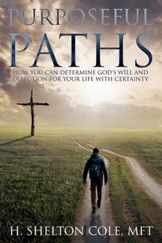 Paperback Purposeful Paths Book