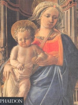 Paperback Fra Filippo Lippi: Life and Work Book