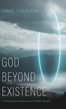 God Beyond Existence