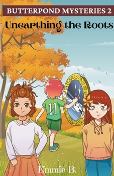 Paperback Unearthing the Roots Book