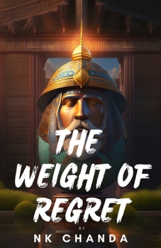 Paperback The Weight of Regret Book