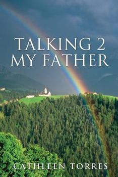 Paperback Talking 2 My Father Book