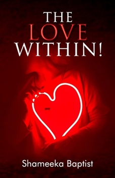 Paperback The Love Within Book