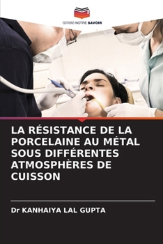BOND STRENGTH OF PORCELAIN TO METAL UNDER DIFFERENT FIRING ATMOSPHERES: comparision of bond strength of porcelain to non-precious metals coping under vaccum and argon atmospheres