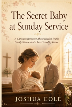 The Secret Baby at Sunday Service: A Christian Romance About Hidden Truths, Family Shame, and a Love Tested by Grace