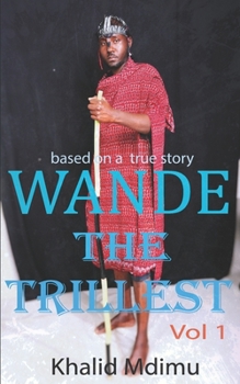 Paperback Wande: The Trillest Book