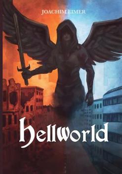 Paperback Hellworld [German] Book