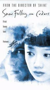 Snow Falling on Cedars [Import]