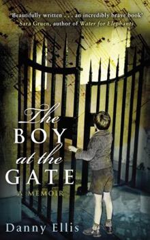 Paperback The Boy at the Gate Book