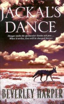 Paperback Jackal's Dance Book