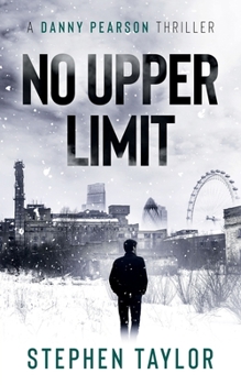 Paperback No Upper Limit Book