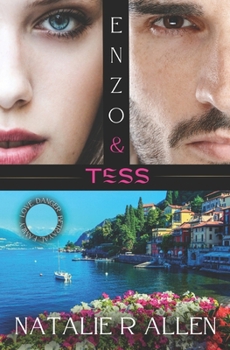 Paperback Enzo and Tess Book