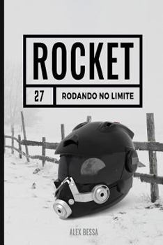 Paperback Rocket: Rodando no Limite 2 edition [Portuguese] Book