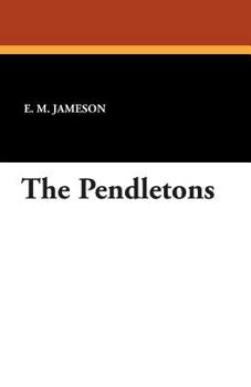 Paperback The Pendletons Book