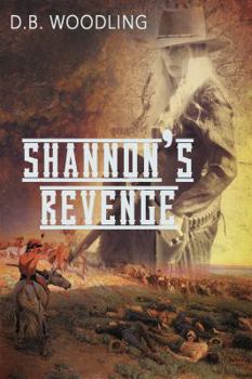 Paperback Shannon's Revenge Book