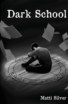 Paperback Dark School Book