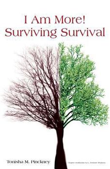 Paperback "I Am More!" - Surviving Survival Book