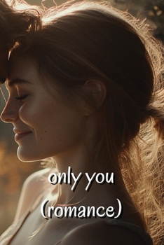 Paperback only you Book