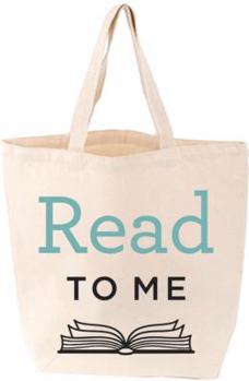 Misc. Supplies Read to Me Little Lit Totes Book