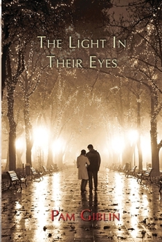 Paperback The Light in Their Eyes Book
