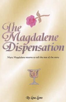 Paperback The Magdalene Dispensation Book