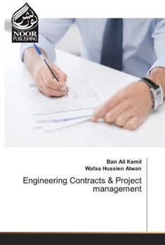 Paperback Engineering Contracts & Project management Book