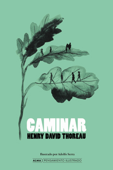 Hardcover Caminar [Spanish] Book