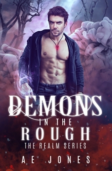 Paperback Demons In The Rough Book