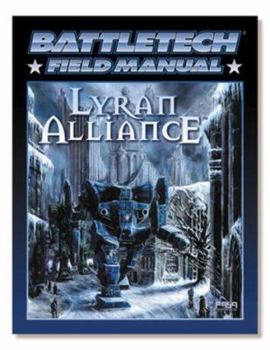 Paperback Lyran Alliance Book