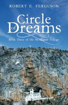 Paperback Circle of Dreams Book