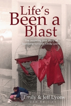 Paperback Life's Been a Blast! Book