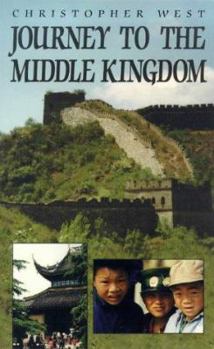 Paperback Journey to the Middle Kingdom Book