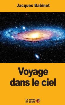 Paperback Voyage dans le ciel [French] Book