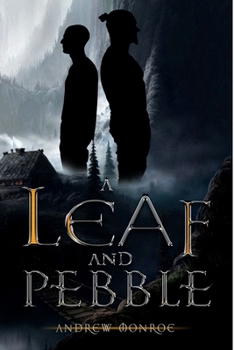 Paperback A Leaf and Pebble Book
